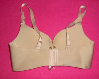 Victorias secret netlaciva bra - 4