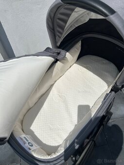 Kočík Kinderkraft Nea - 4