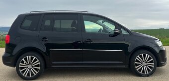Volkswagen Touran Highline 2.0 CR DSG, nové rozvody, zotrvak - 4