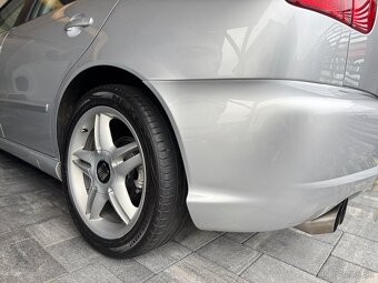 Seat Leon TOP sport 1.8T 20V - 4