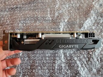 GeForce GTX 1650 OC 4GB - 4