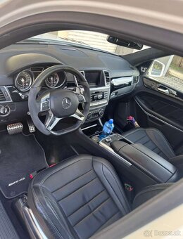 GL63 amg - 4