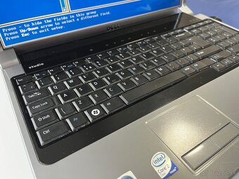Laptop DELL Studio 1735 - 4