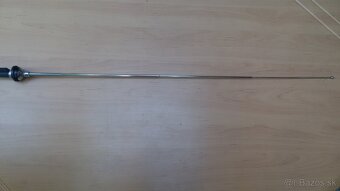 Vw Golf 1 - Antena - 4