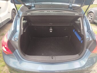 Opel Astra J 1.7 CDTI - 4