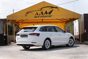 Škoda Octavia 4 Combi 2.0 TDI Style - MATRIX,HEAD-UP,Ambient - 4