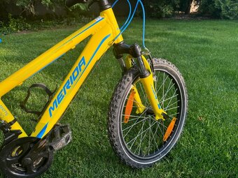 Predam bicykel Merida 20” - 4