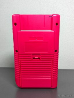 Nintendo Gameboy DMG IPS - 4