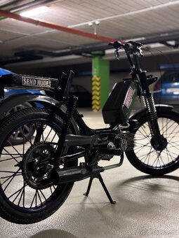 Babeta tuning - 4