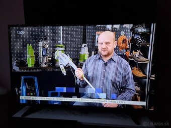 Predám LED TV LG 49LF510V Full HD - 4