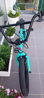 BMX FLIP BEFLY MINT - 4