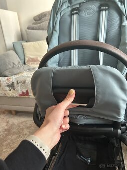 Cybex Eezy S Twist - 4
