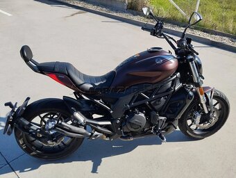 Benelli 502C - 4