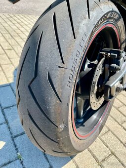 YAMAHA R1-RN19-yzf - 4
