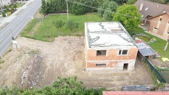 Pozemok na predaj - 4