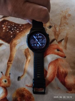 GARMIN FORERUNNER 955 SOLAR - 4
