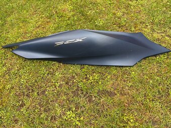 Honda PCX 125 2021-2024 bočnice - 4