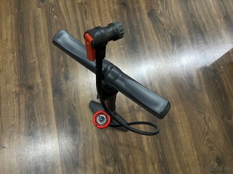 Pumpa na bicykel Btwin - 4