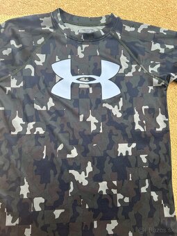 Tričko Under Armour - 4