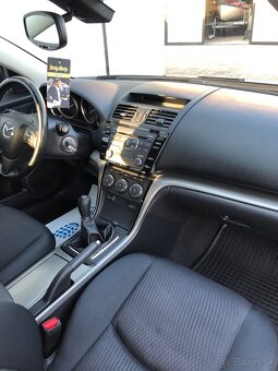 Mazda 6 - 4
