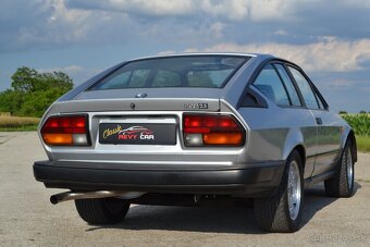 Alfa Romeo GTV6 2.5 V6 - 4