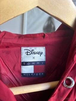 Tommy HilfigerxDisney limitka - 4