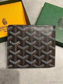Nova Gotard prňaženka - unisex - 4