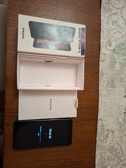 Samsung Galaxy x cover 5 - 4