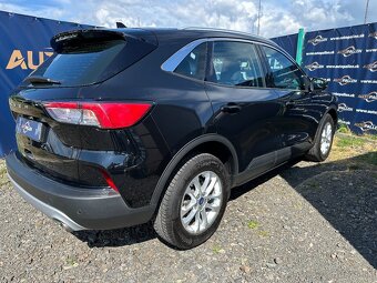 Ford Kuga 1.5 EcoBoost---------RV:20.5.2022--134tis km------ - 4