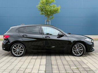 BMW rad 1 120d xDrive A/T - 4