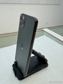 ZÁRUKA | iPhone 11 Pro Max 64gb Graphite - 4