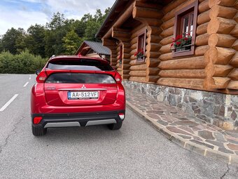 Predám Mitsubishi Eclipse Cross - 4