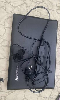 Predám notebook Lenovo IDEAPAD G570 intel 2 jadro 4 gb ram 5 - 4