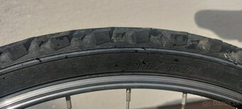 Dievčenský bicykel CTM Willy 2.0 - 4