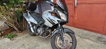 Suzuki DL650 V-Strom 2005 - 4