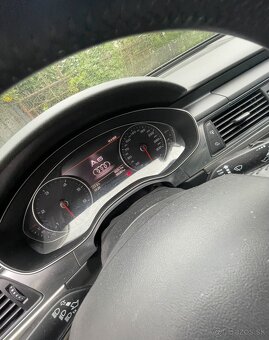 Audi a6 avant 2.0tdi - 4