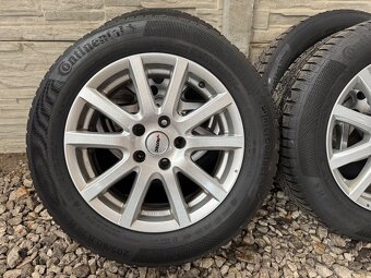Elektróny AUTEC 5x112 r16 - 4
