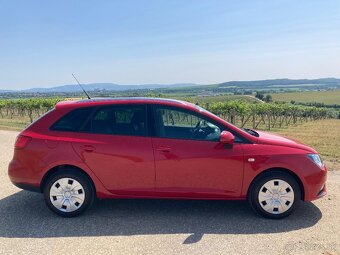 SEAT IBIZA ST COMBI 1.2i 12V ROK-2013 NAJ-76500 KM.... - 4