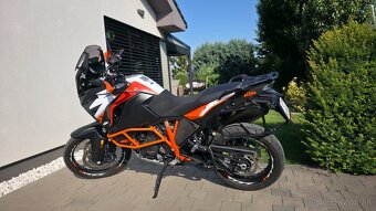 KTM 1290 SAR 2020 - 4