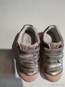 Topánky Ddstep - 4