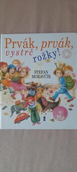 Knihy pre detičky - 4