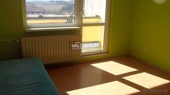HALO reality - Prenájom, garsónka Žiar nad Hronom - 4