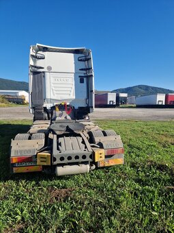 Iveco Hi way - 4