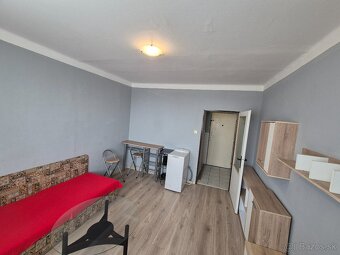 REZERVOVANÉ GARZÓNKA NA GAZDOVSKEJ UL. V KN. - 4