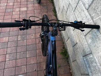 Kross Level Boost 2.0 - 4