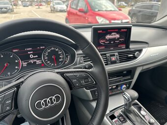Audi A6 3.0 C7 TDI, 245k, quattro S, tronic, 2012 - 4