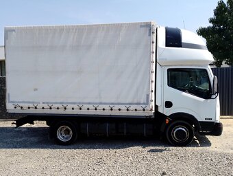 Nissan Cabstar 2.5D 35.11 - 4