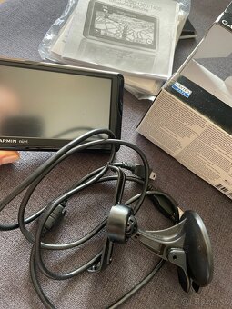 Garmin NUVI 1390T - 4