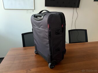 Matterport Pro2 kamera na tvorbu virtuálnej obhliadky - 4