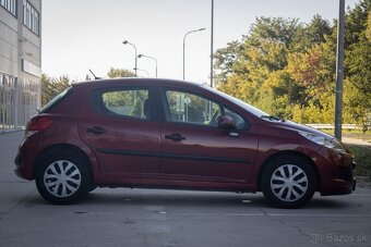 Peugeot 207 1.4e Slovakia Globe - 4